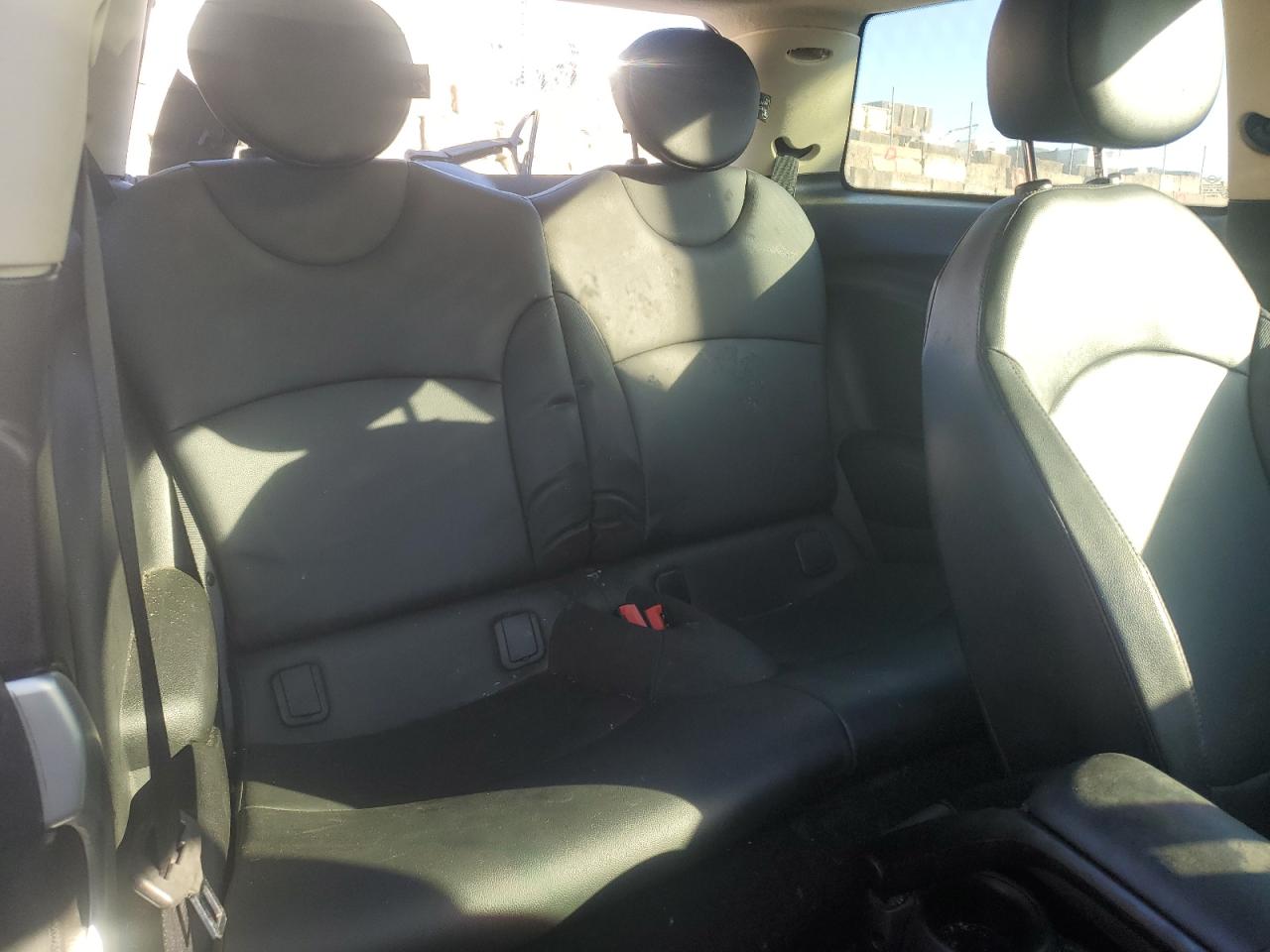 2013 Mini Cooper S VIN: WMWSV3C56DT389750 Lot: 82215775