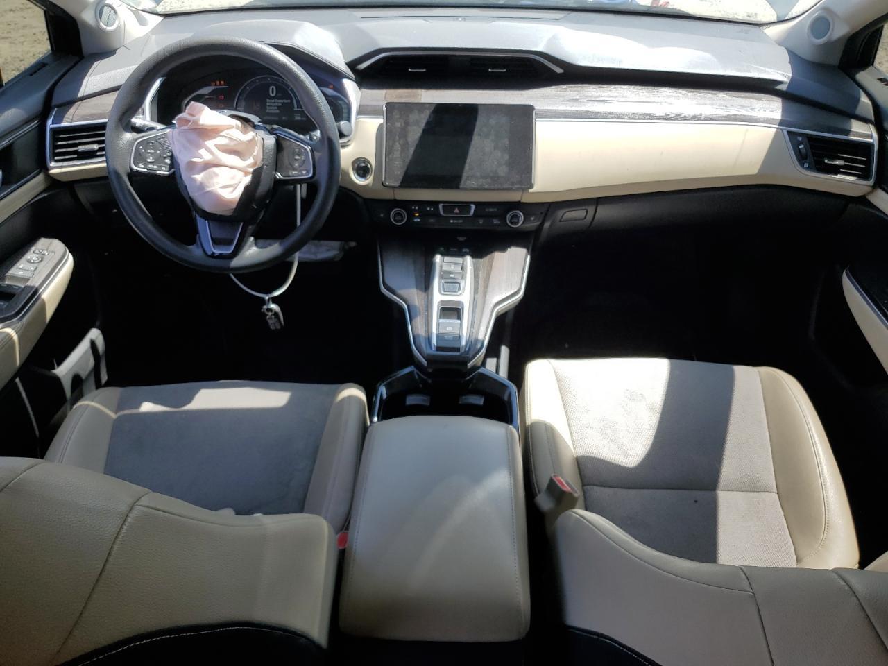 2018 Honda Clarity VIN: JHMZC5F19JC006955 Lot: 84214385