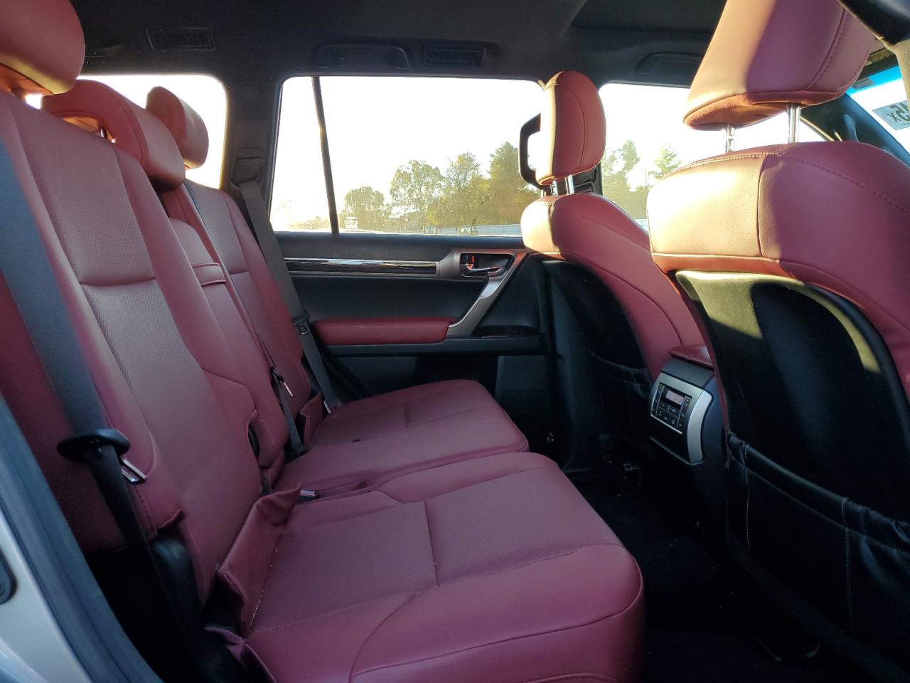 2020 Lexus Gx 460 Premium VIN: JTJAM7BX1L5248225 Lot: 86822845
