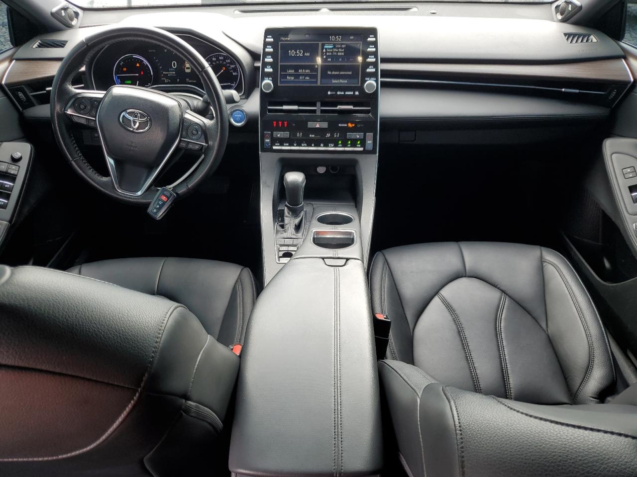 2019 Toyota Avalon Xle VIN: 4T1B21FB0KU001335 Lot: 85666325
