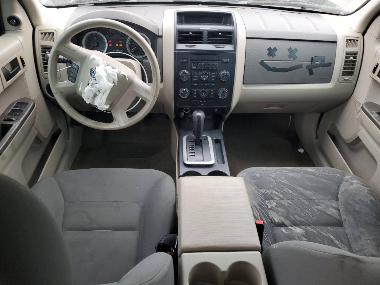 2008 Ford Escape Xls VIN: 1FMCU02Z18KE22013 Lot: 86289195