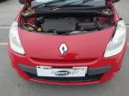 2009 RENAULT CLIO 1.2 16V EXTREME 3DR for sale at Copart WHITBURN