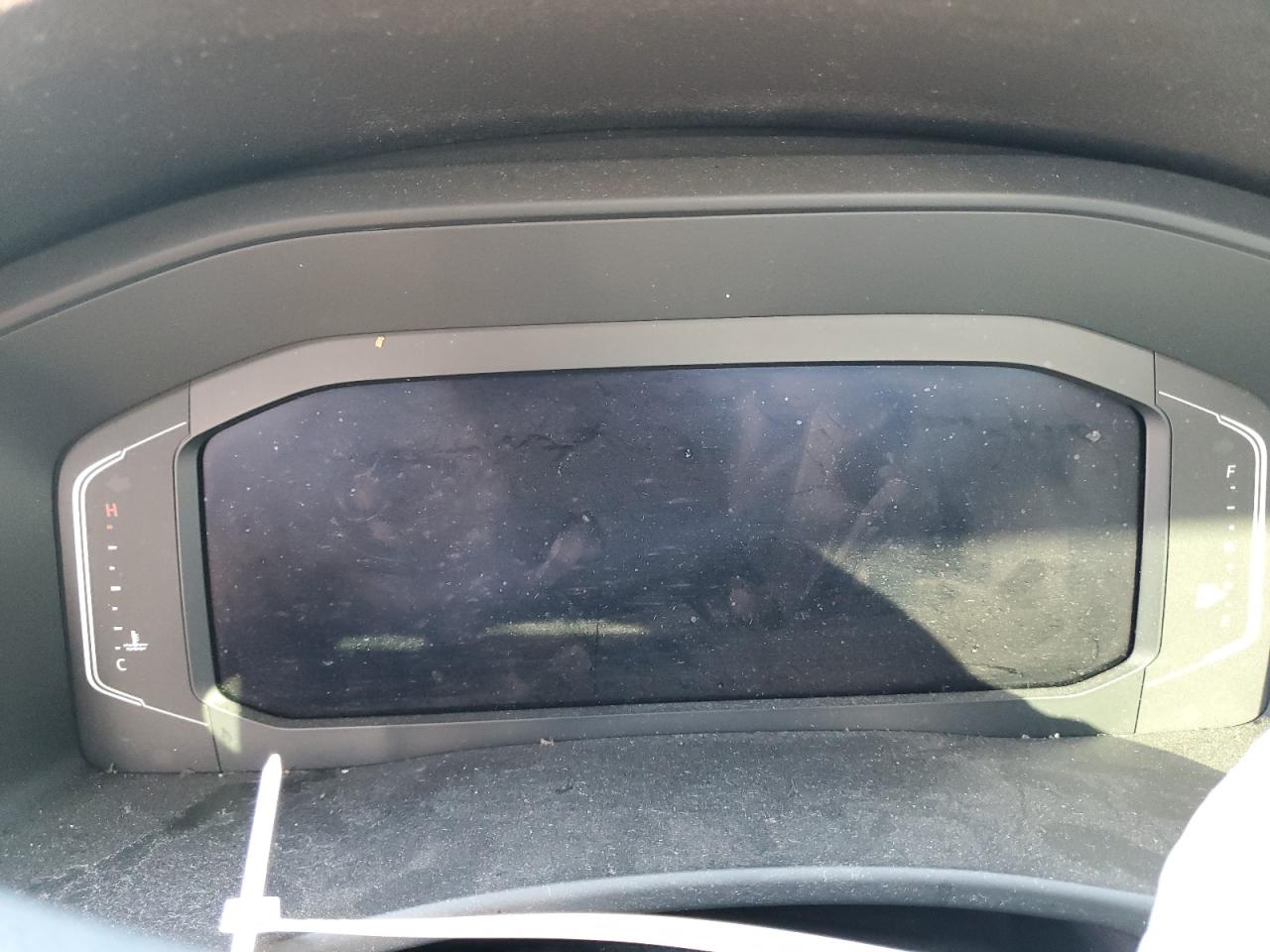 2020 Volkswagen Atlas Cross Sport Sel R-Line VIN: 1V2SE2CA2LC222356 Lot: 86327695