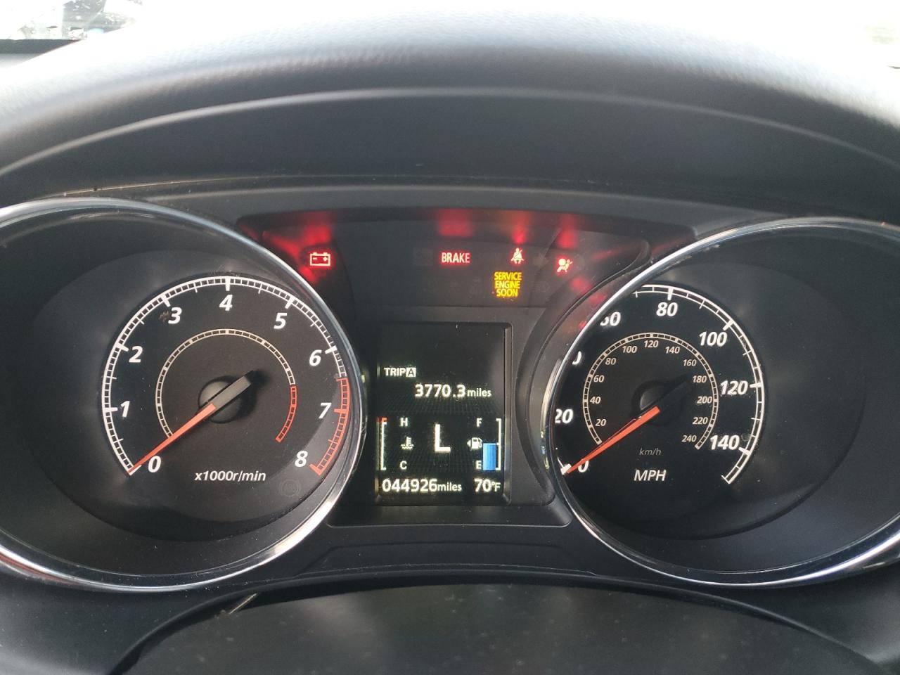 2019 Mitsubishi Outlander Sport Es VIN: JA4AP3AU8KU034910 Lot: 90231345