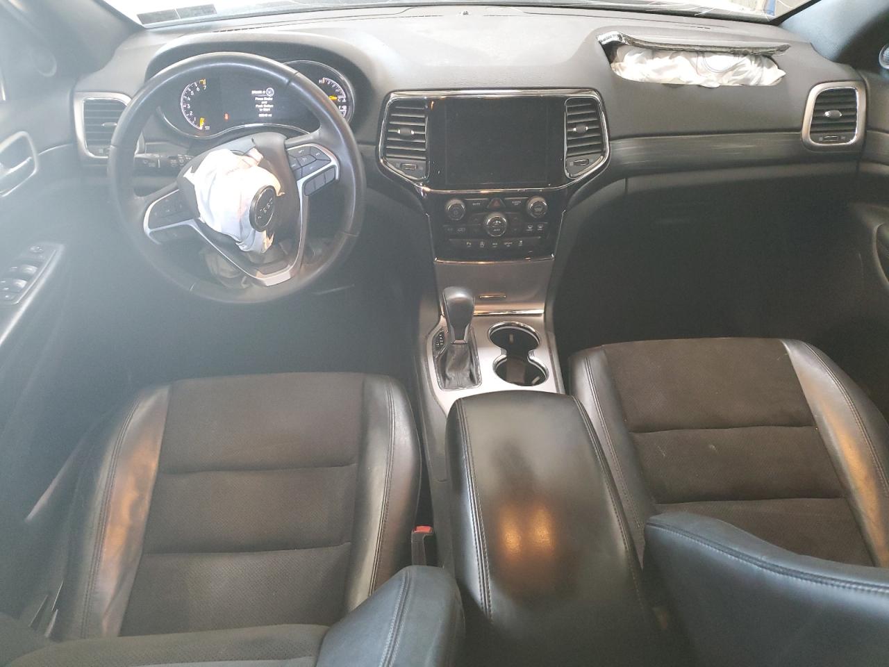 2019 Jeep Grand Cherokee Laredo VIN: 1C4RJFAG9KC761307 Lot: 85141825