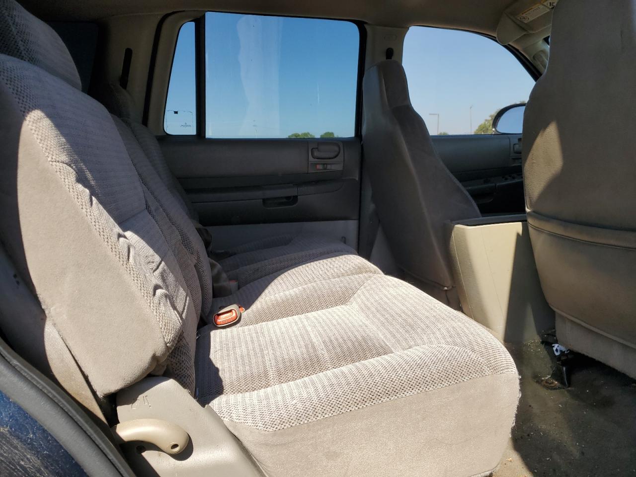 2003 Dodge Durango Sport VIN: 1D4HR38N33F593240 Lot: 85823245