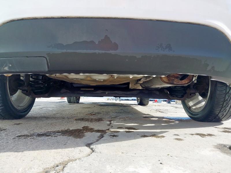 2015 FORD FIESTA TITANIUM 
