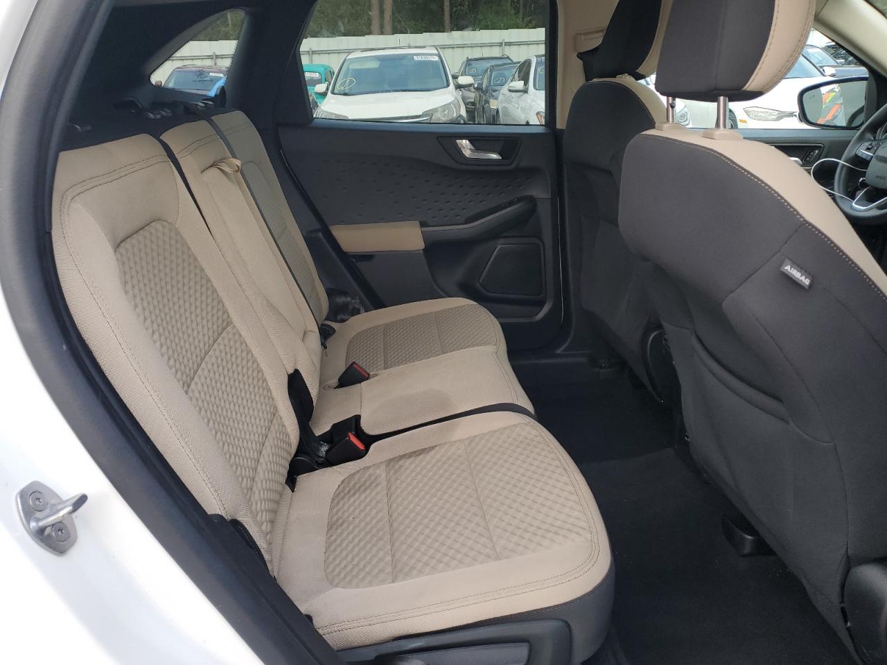 2020 Ford Escape Se VIN: 1FMCU0G67LUC54051 Lot: 82412715