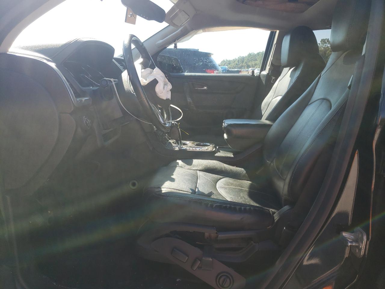 2017 GMC Acadia Limited Slt-2 VIN: 1GKKRSKD4HJ139942 Lot: 85417725