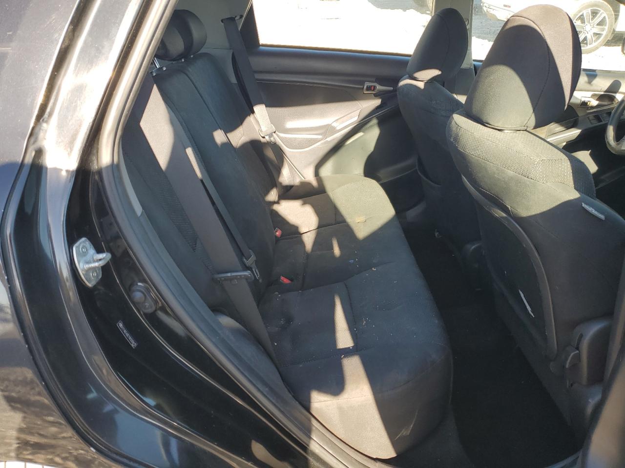 2009 Toyota Corolla Matrix S VIN: 2T1KE40E79C029415 Lot: 82689245