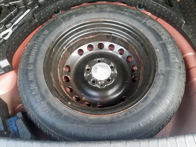 2008 NISSAN QASHQAI 1.6 ACENTA 5DR