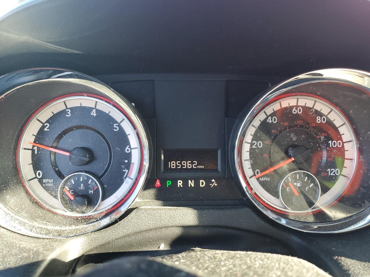 2015 Dodge Grand Caravan Sxt VIN: 2C4RDGCG1FR652329 Lot: 85905975