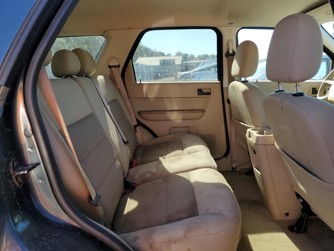 2008 Ford Escape Xlt VIN: 1FMCU93188KB93505 Lot: 86078575