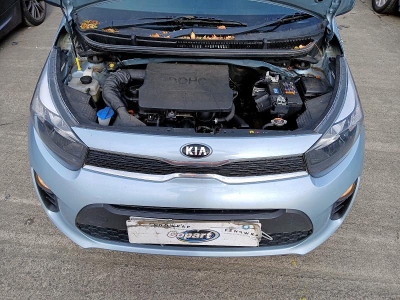 2019 KIA PICANTO WAVE 