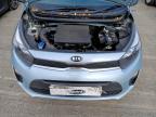 2019 KIA PICANTO WAVE  for sale at Copart WHITBURN