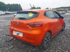 2023 RENAULT CLIO 1.6 E-TECH FULL HYBRID 145 EVOLUTION 5DR AUTO for sale at Copart BELFAST