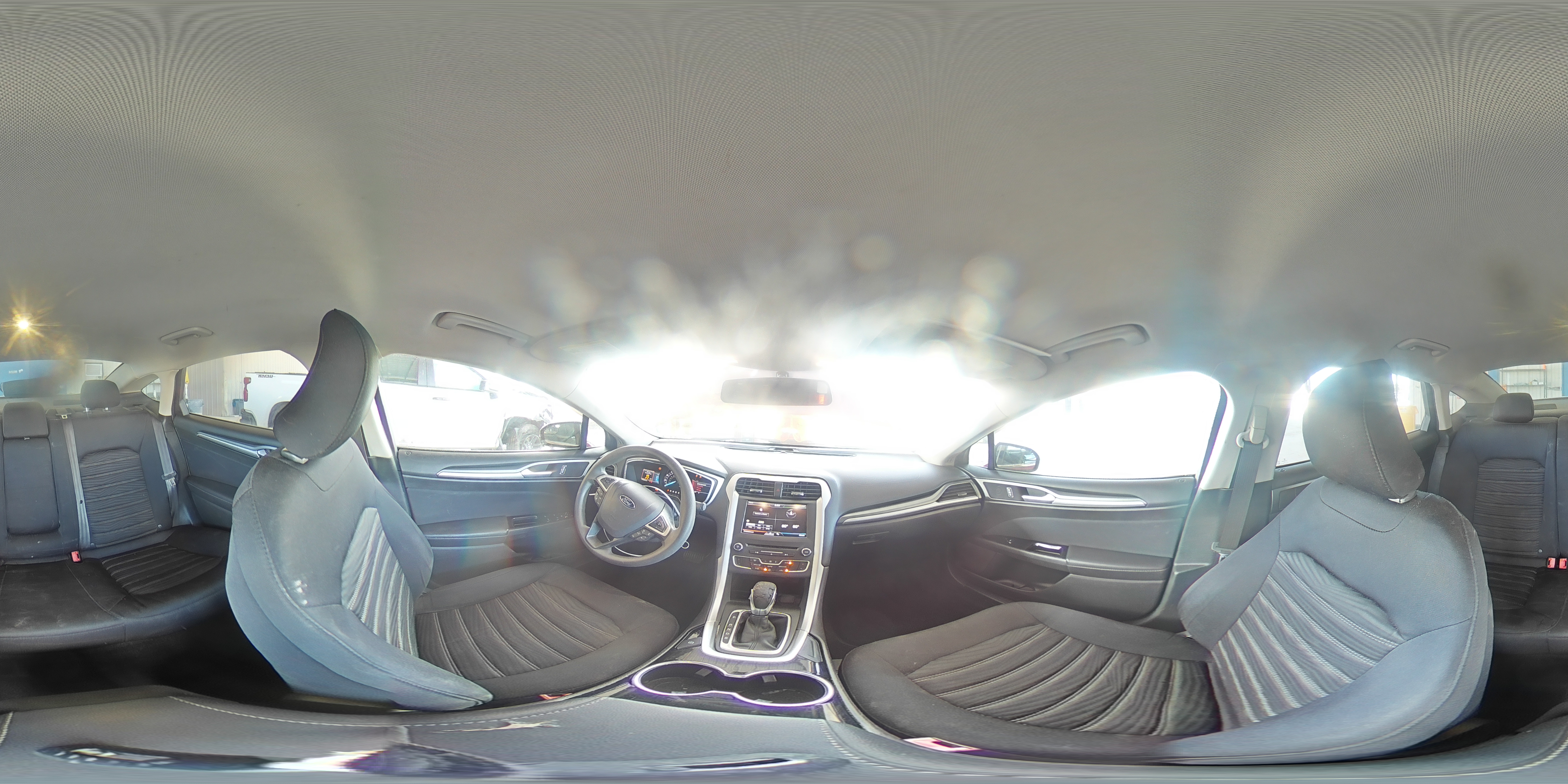 2016 Ford Fusion Se VIN: 3FA6P0H79GR364358 Lot: 89530015