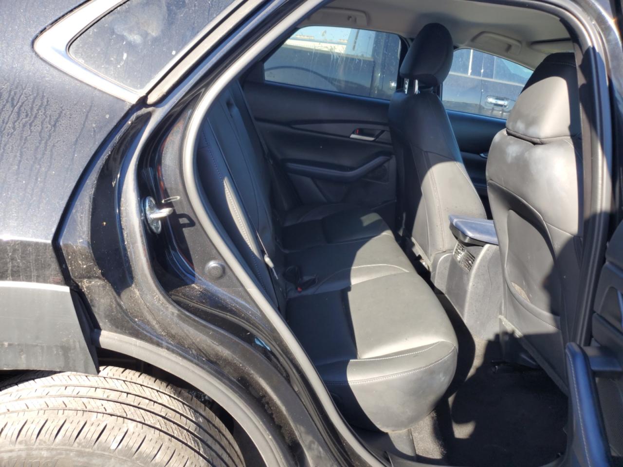 2021 Mazda Cx-30 Select VIN: 3MVDMBBLXMM272243 Lot: 82369335
