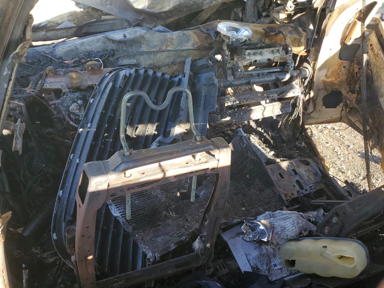 2011 GMC Yukon Slt VIN: 1GKS2CE08BR276054 Lot: 89471295