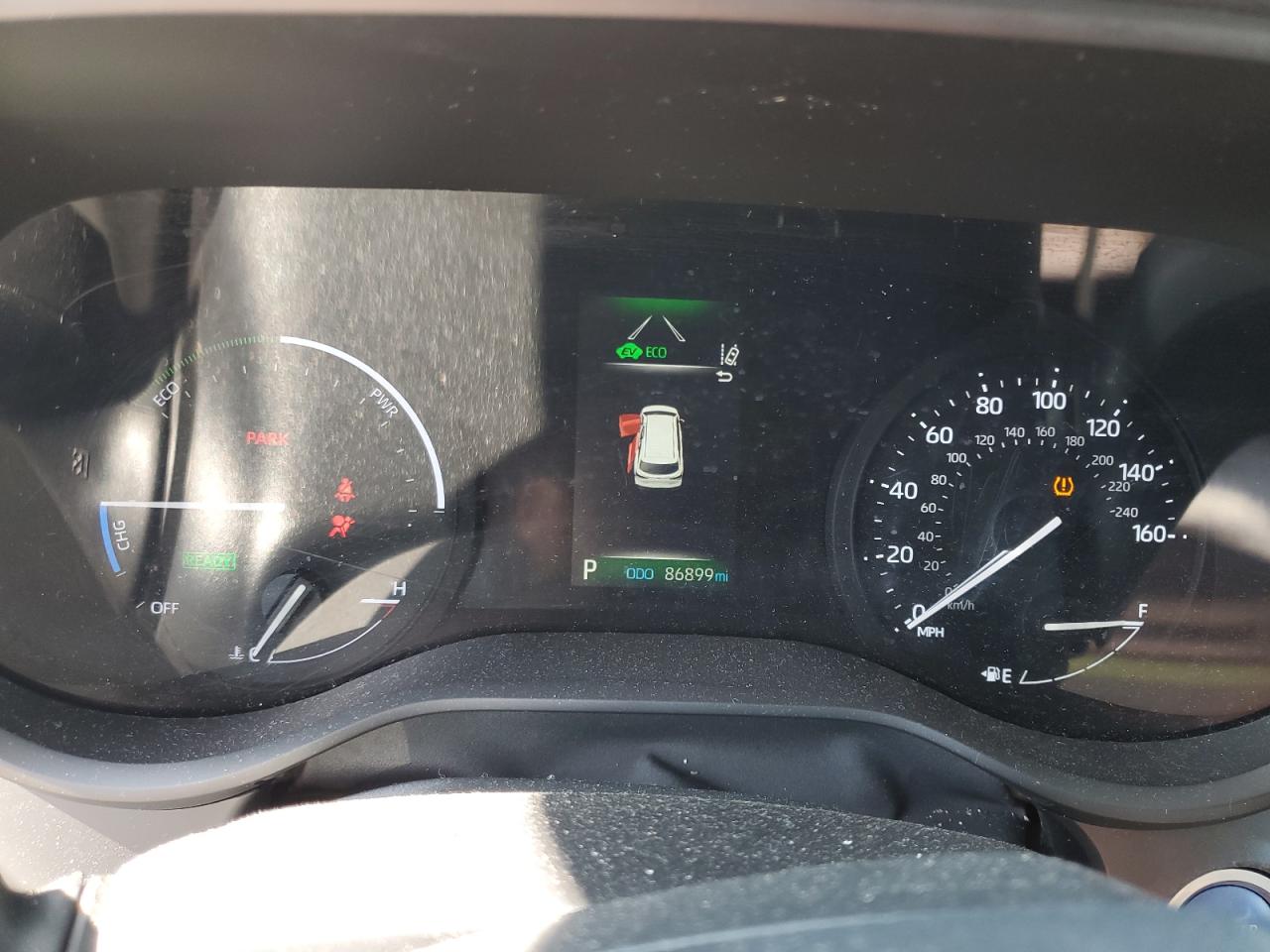 2022 Toyota Sienna Le VIN: 5TDKRKEC4NS103245 Lot: 89871845