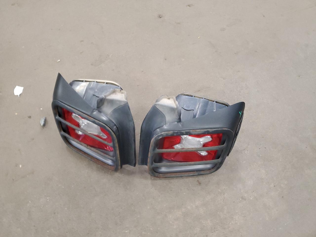 2018 Jeep Renegade Trailhawk VIN: ZACCJBCB9JPJ03316 Lot: 85385925