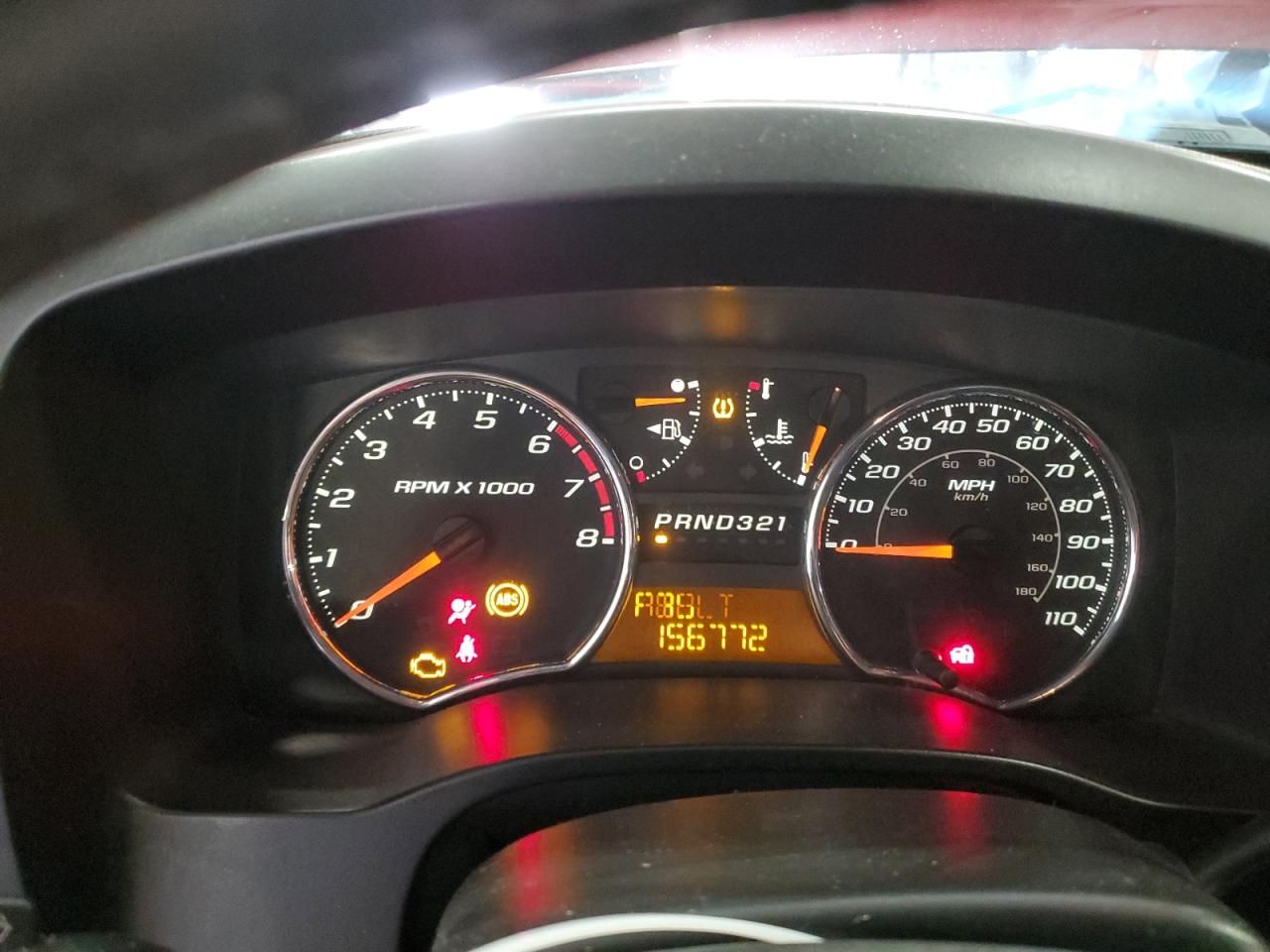 2008 GMC Canyon VIN: 1GTCS13E388151075 Lot: 87290485