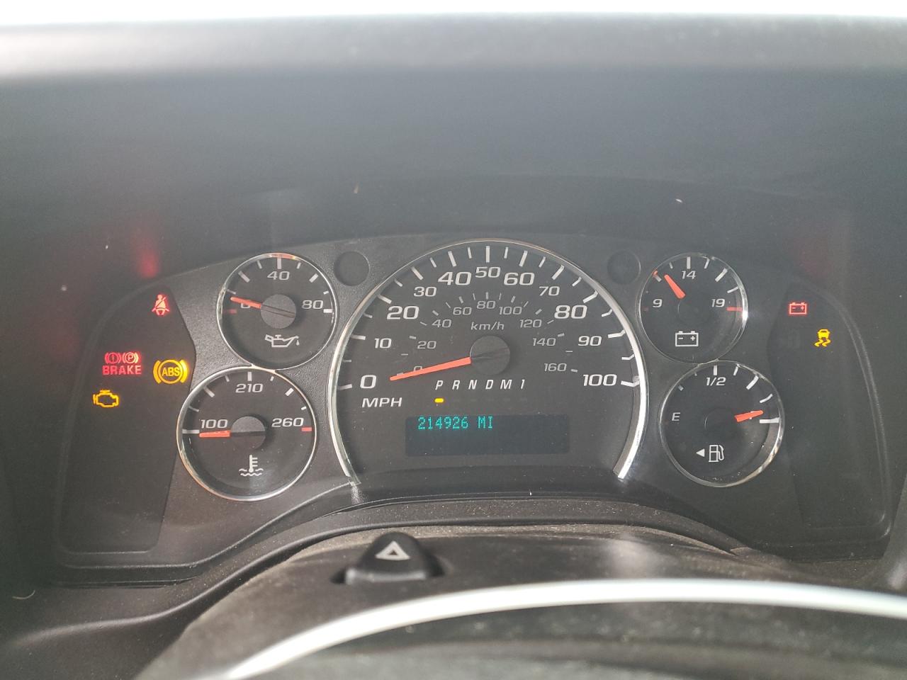 2016 Chevrolet Express G3500 VIN: 1GCZGGFF5G1202795 Lot: 86159315