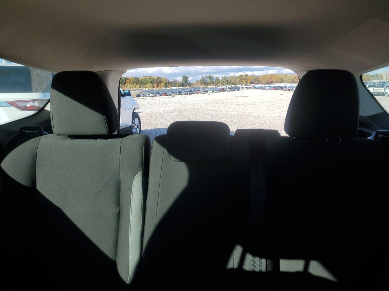 2016 Ford Escape S VIN: 1FMCU0F74GUA68077 Lot: 89643995