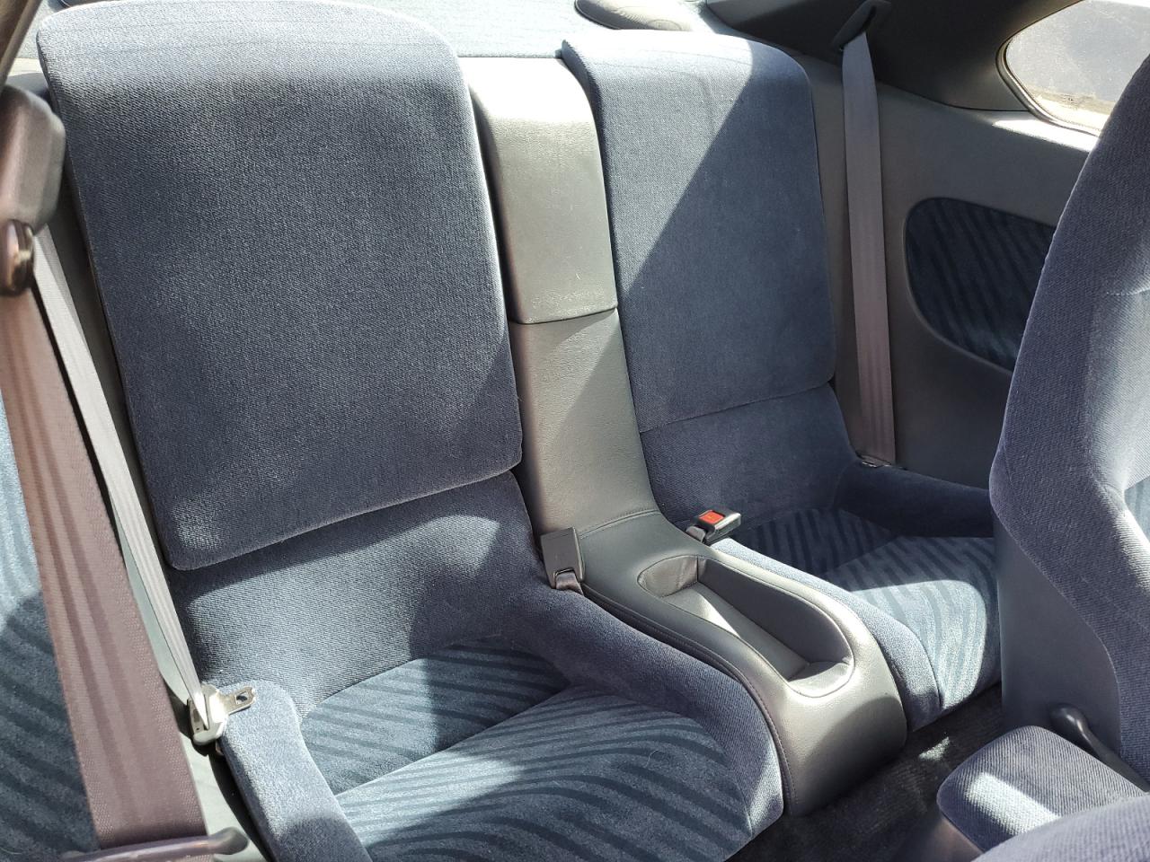 1994 Honda Prelude Si VIN: JHMBB225XRC007202 Lot: 86140715