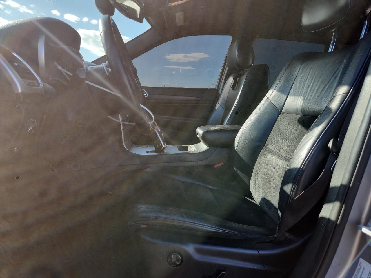 2015 Jeep Grand Cherokee Laredo VIN: 1C4RJFAG8FC196070 Lot: 81926315