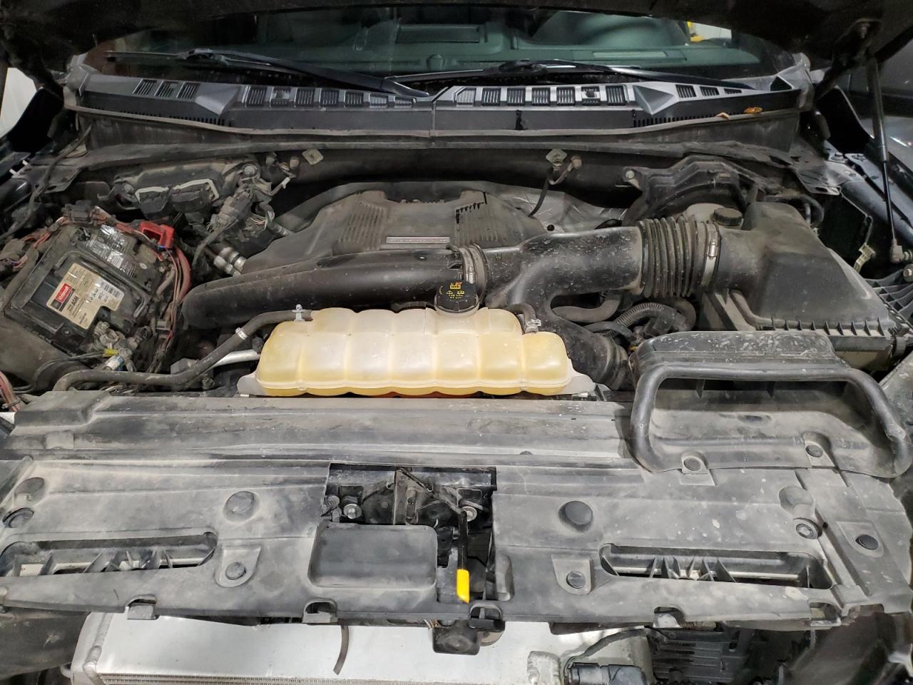 2018 Ford F150 Raptor VIN: 1FTFW1RG0JFC44311 Lot: 84478345