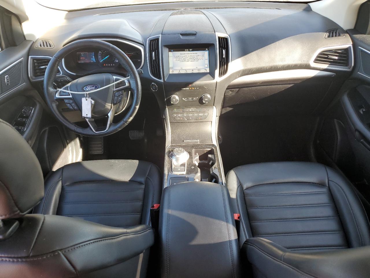 2019 Ford Edge Sel VIN: 2FMPK3J9XKBB57023 Lot: 82259025