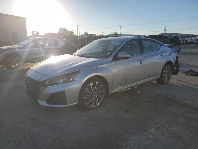 NISSAN ALTIMA SL 2023