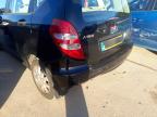 2007 MERCEDES-BENZ A CLASS A150 CLASSIC SE 5DR TIP AUTO for sale at Copart SANDY