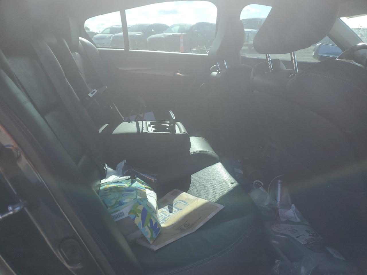 2014 Acura Tl Tech VIN: 19UUA9F55EA000648 Lot: 90084445