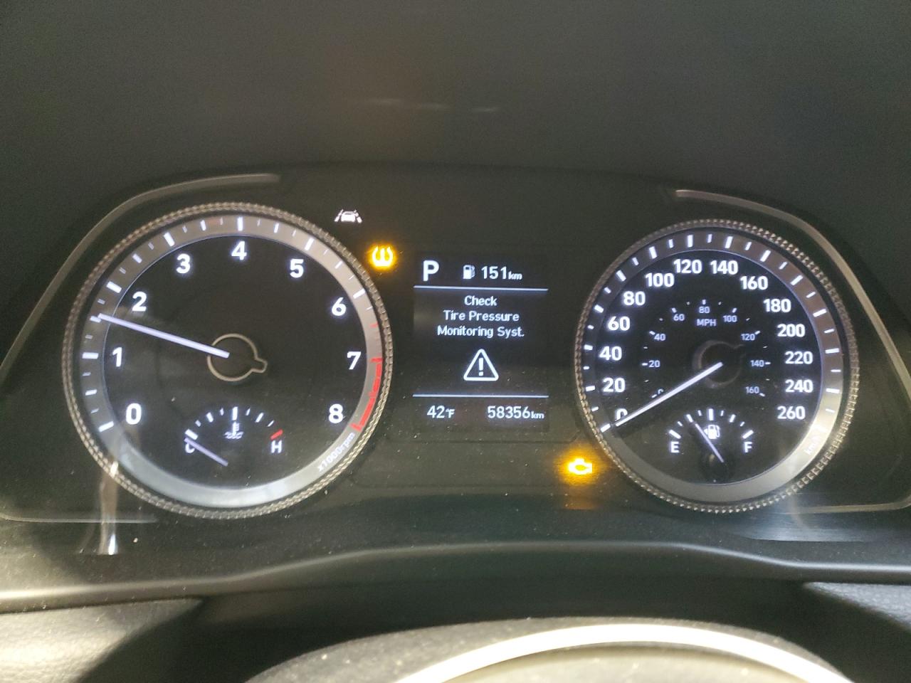 2022 Hyundai Sonata Se VIN: 5NPEG4JA4NH144709 Lot: 90073035