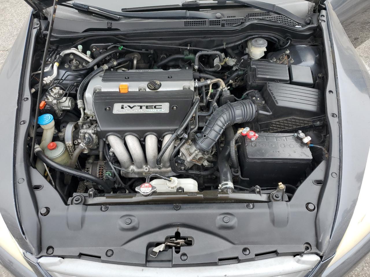 2007 Honda Accord Lx VIN: 1HGCM72327A004932 Lot: 82335075