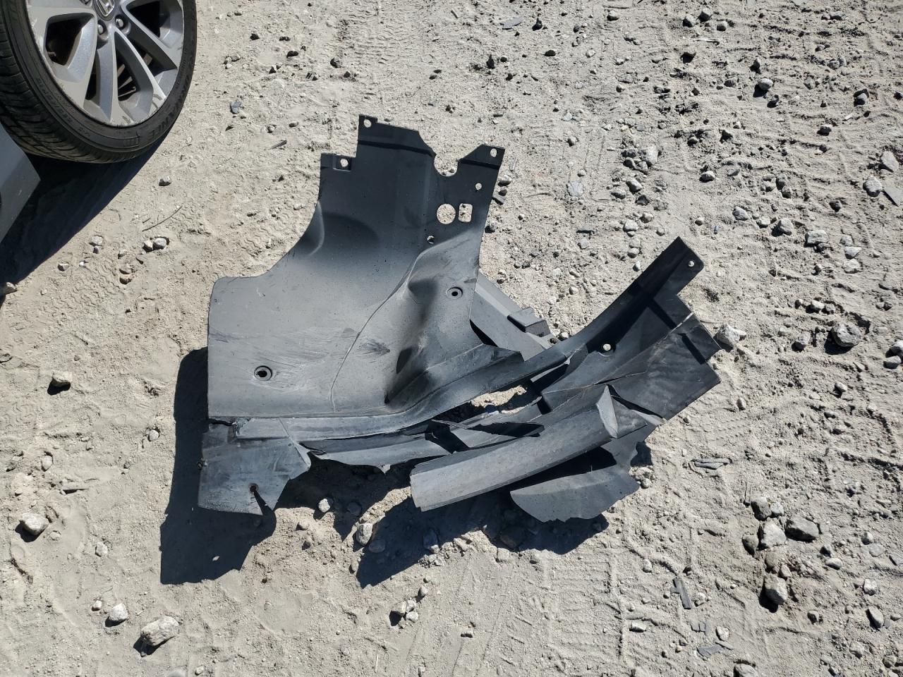 2013 Honda Accord Sport VIN: 1HGCR2F54DA177587 Lot: 84786605