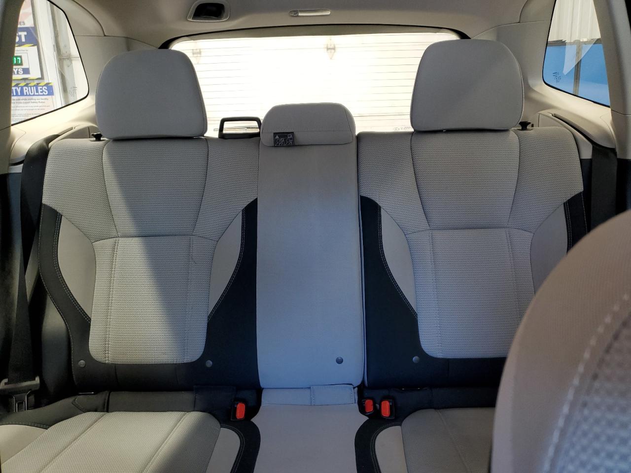 2019 Subaru Forester VIN: JF2SKACC1KH460174 Lot: 81963585