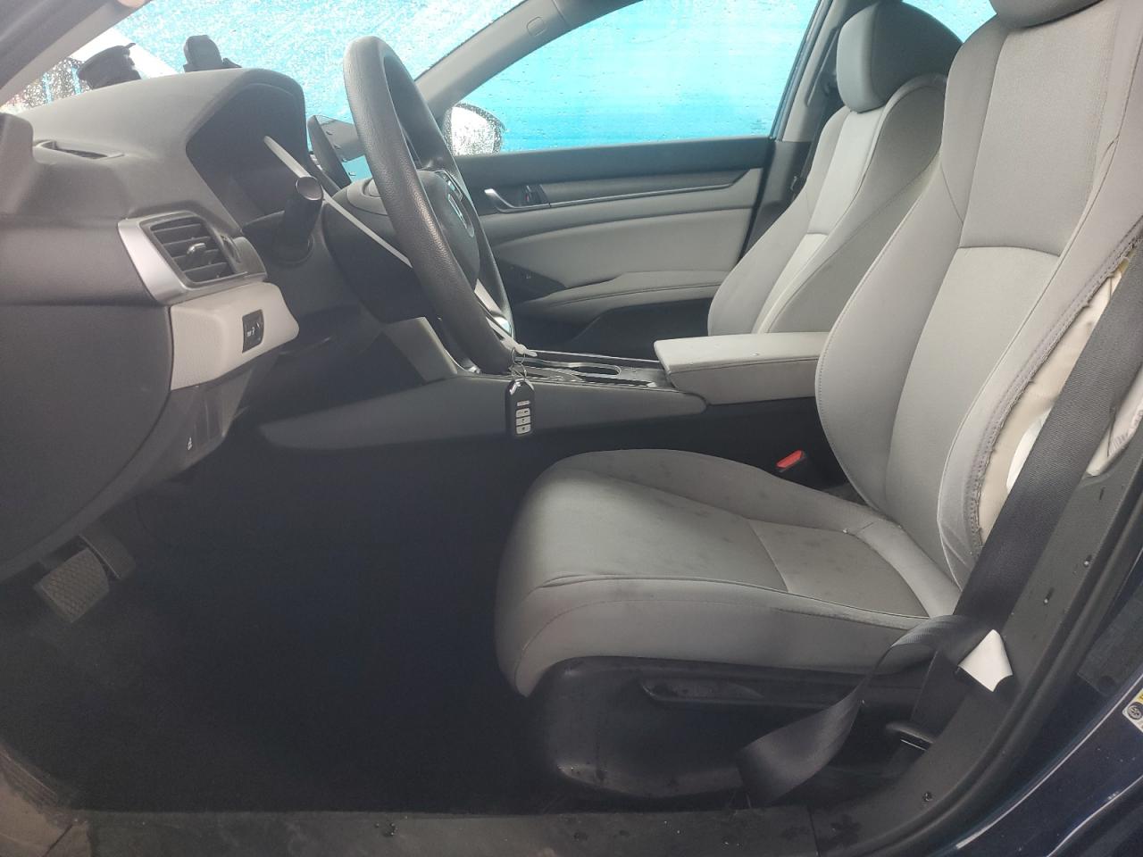 2018 Honda Accord Lx VIN: 1HGCV1F14JA120868 Lot: 86603465