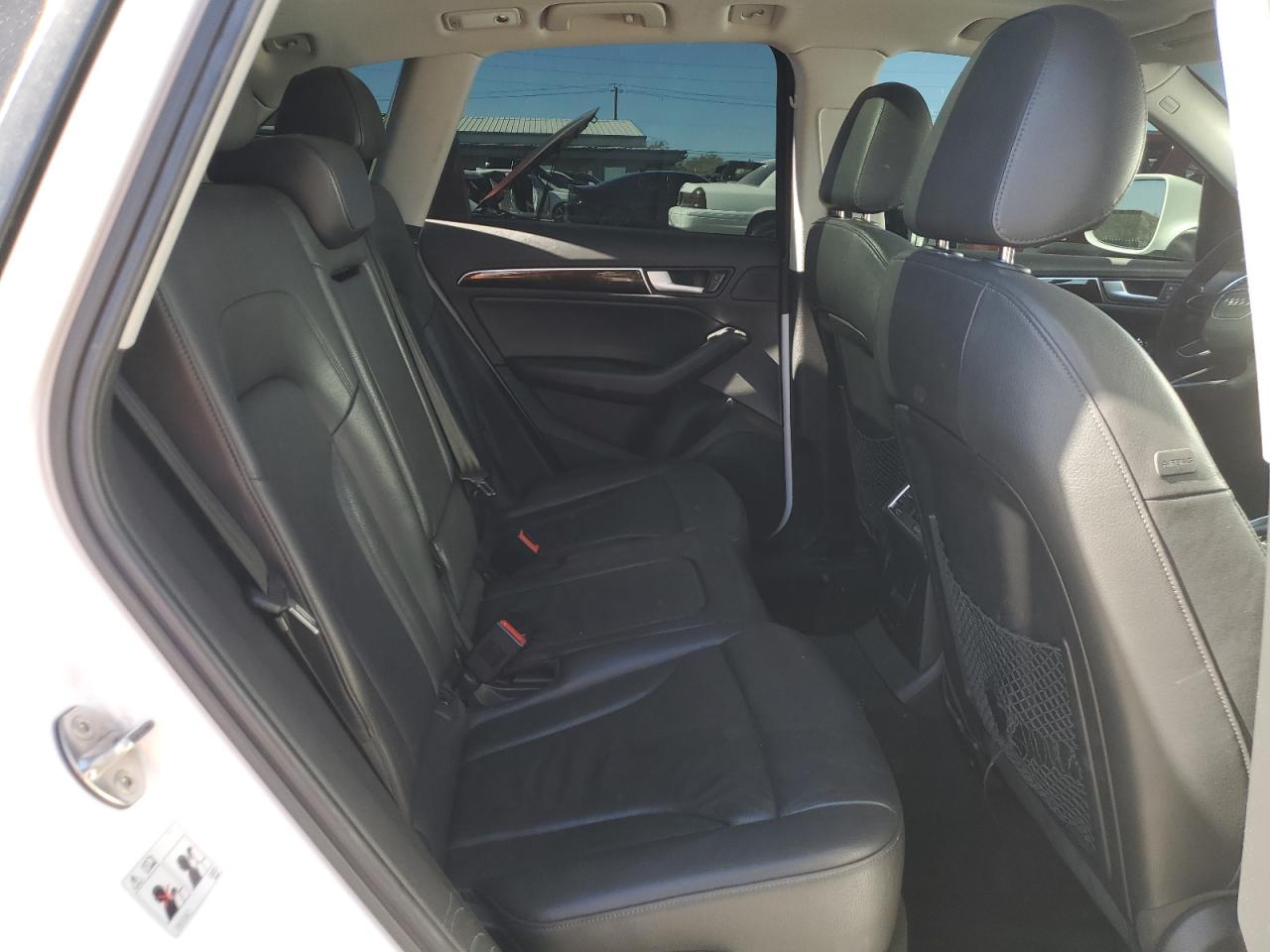 2013 Audi Q5 Premium Plus VIN: WA1LFAFPXDA007408 Lot: 87125425