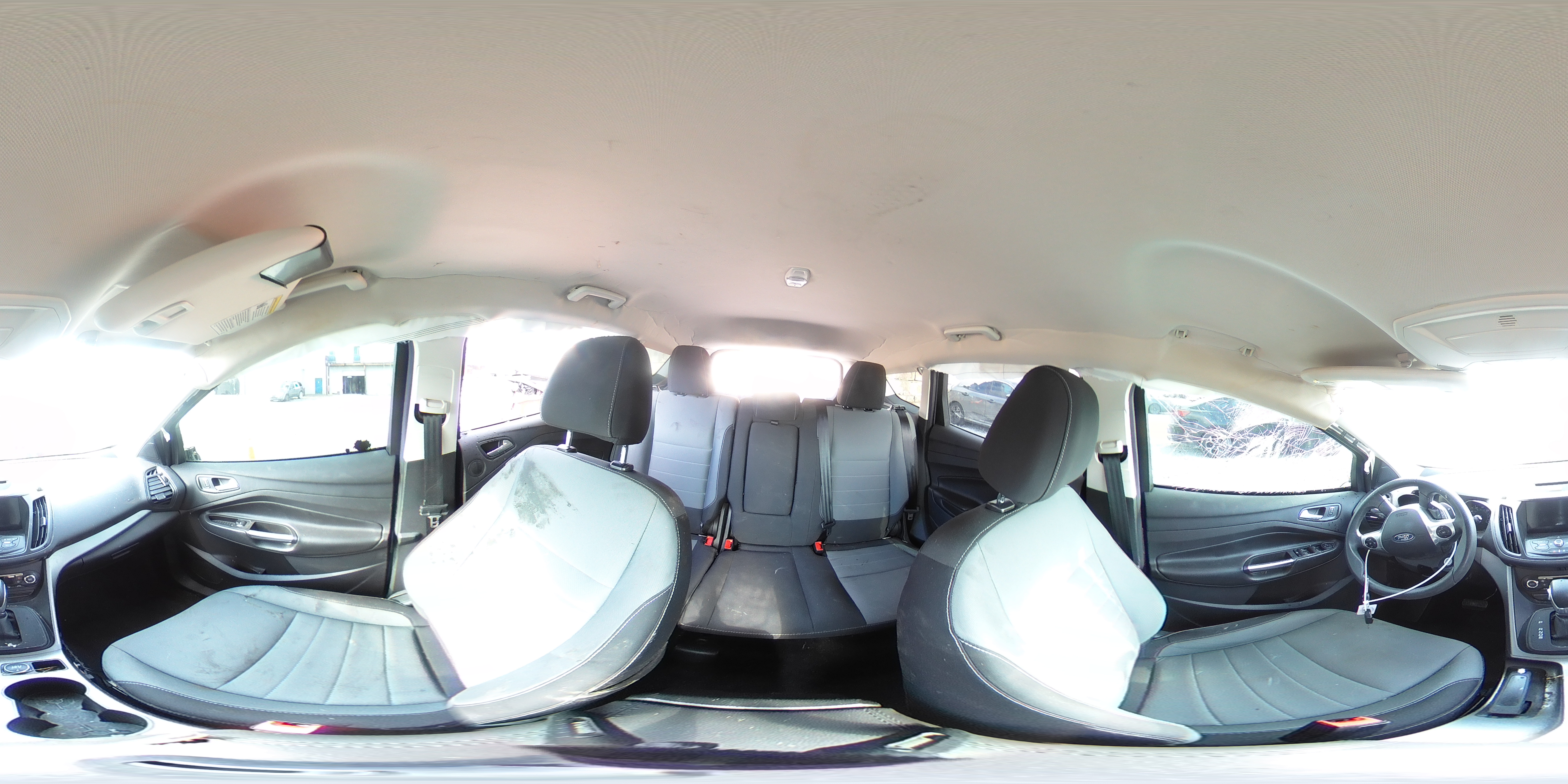 2016 Ford Escape Se VIN: 1FMCU9GX7GUC29895 Lot: 90995655