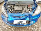 2004 HONDA JAZZ SE SPORT CVT  for sale at Copart YORK