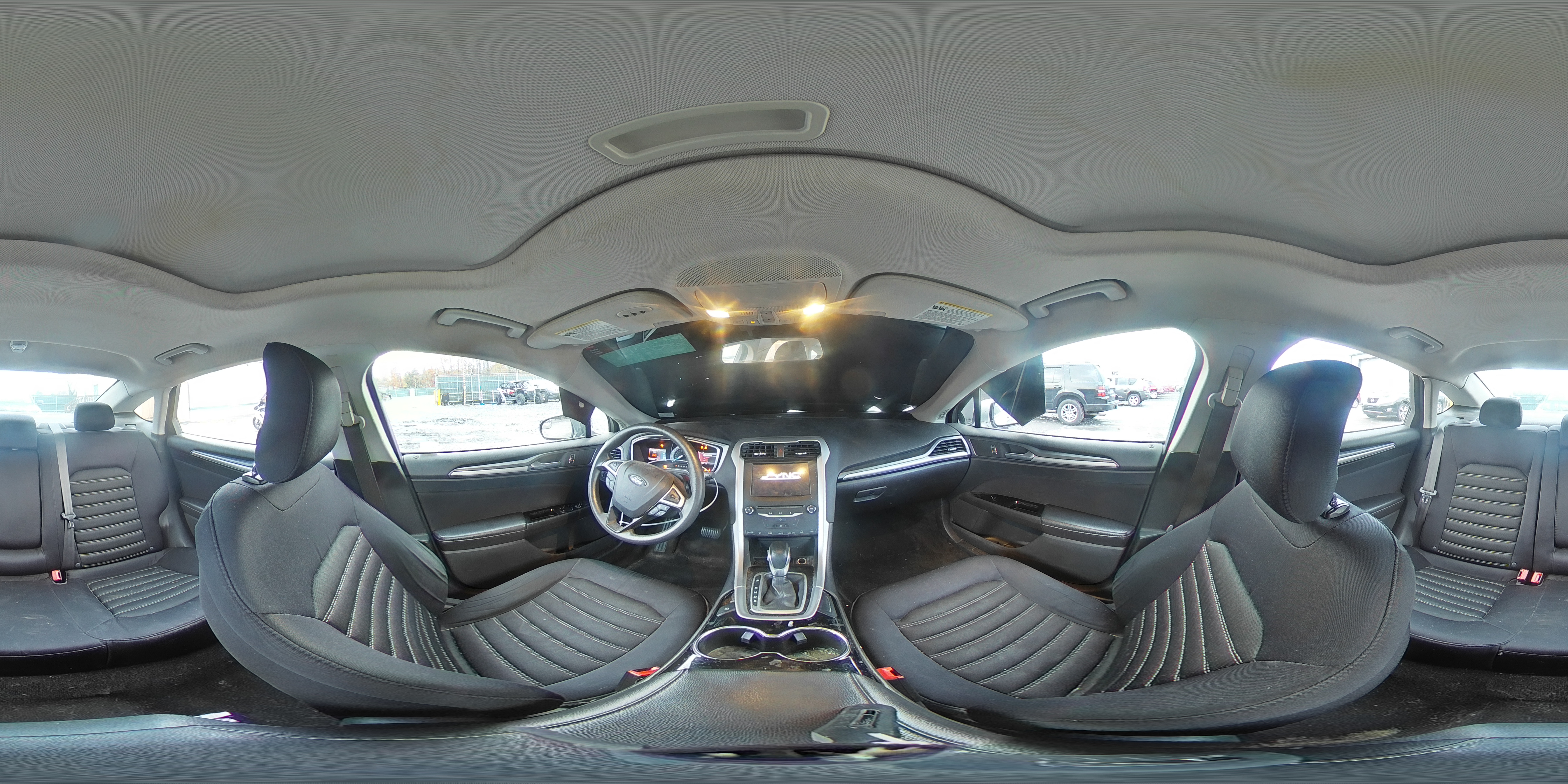 2015 Ford Fusion Se VIN: 3FA6P0H78FR108324 Lot: 90429265