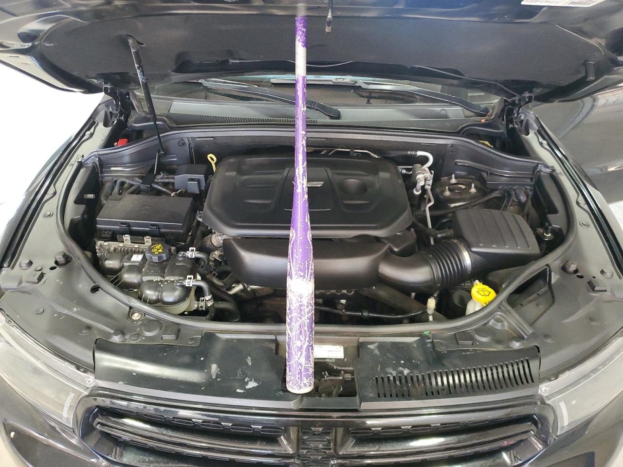 2017 Dodge Durango Gt VIN: 1C4RDJDG2HC850649 Lot: 82706655