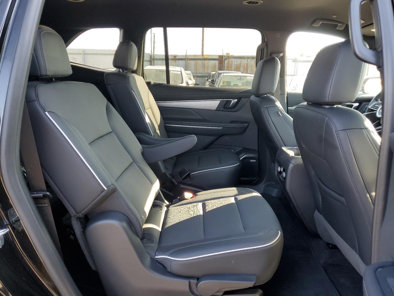 2025 Buick Enclave Preferred VIN: 5GAEVARS1SJ103119 Lot: 85879635