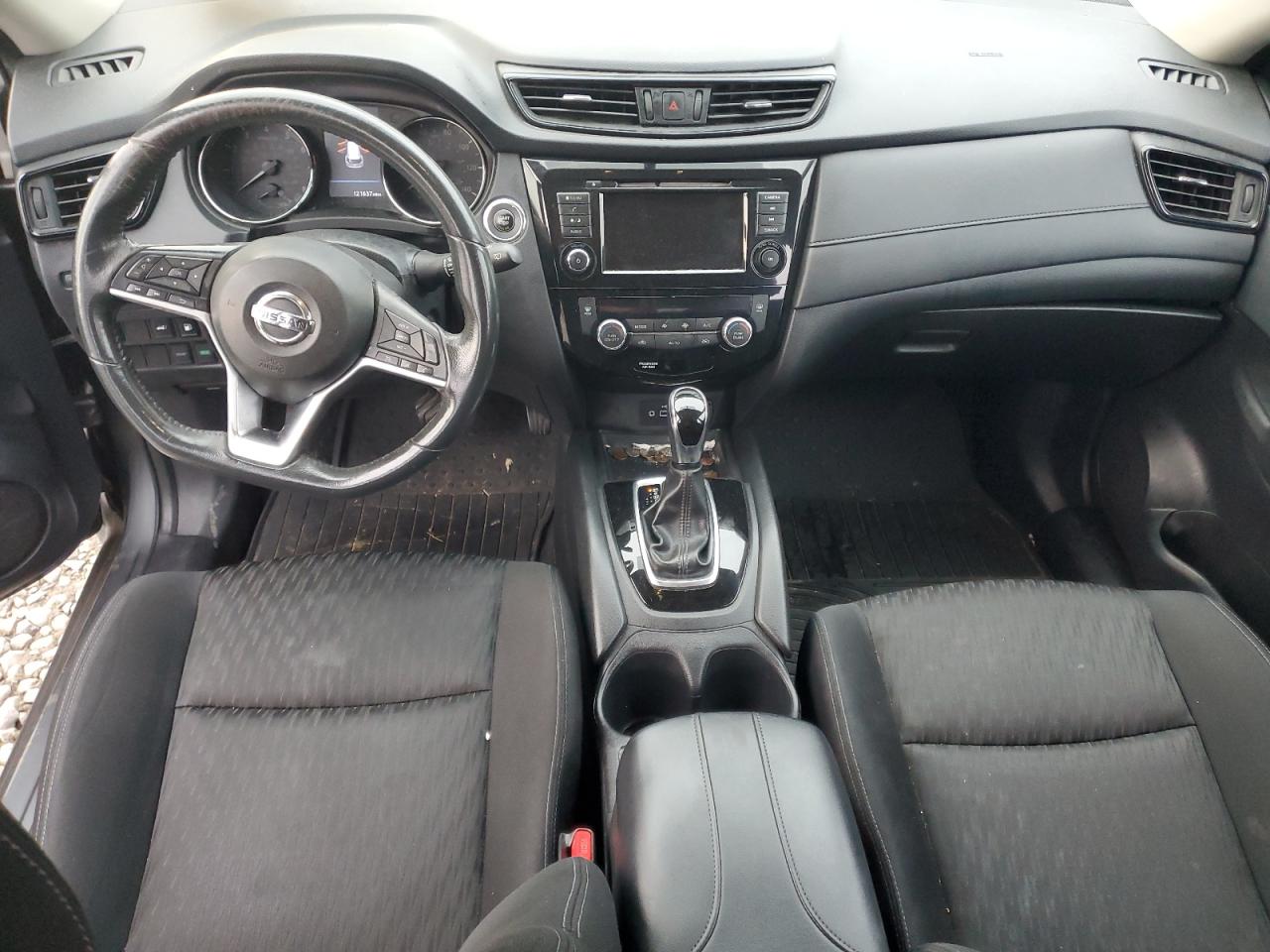 2018 Nissan Rogue S VIN: KNMAT2MT4JP525096 Lot: 85867735