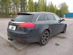 2009 VAUXHALL INSIGNIA 2.0 CDTI [160] ELITE NAV 5DR for sale at Copart GLOUCESTER