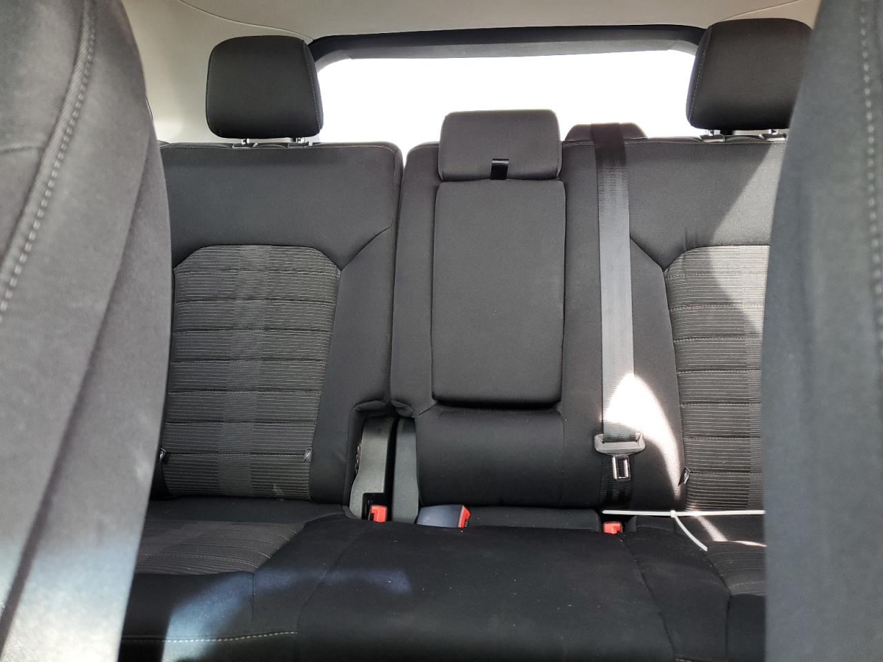 2017 Ford Edge Sel VIN: 2FMPK3J93HBC08659 Lot: 82565645