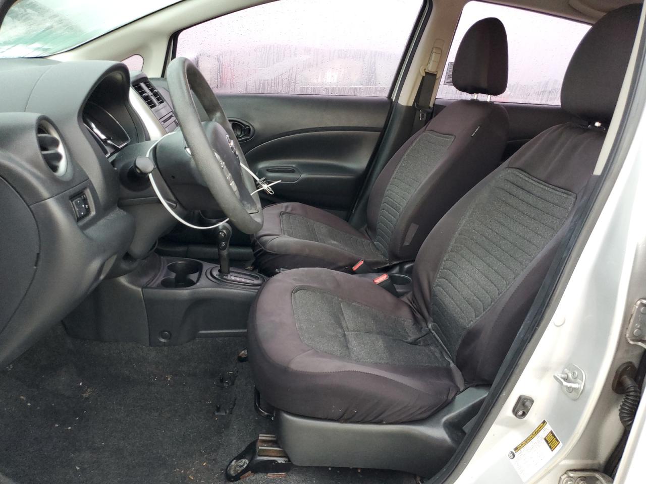 2015 Nissan Versa Note S VIN: 3N1CE2CPXFL390431 Lot: 82314435